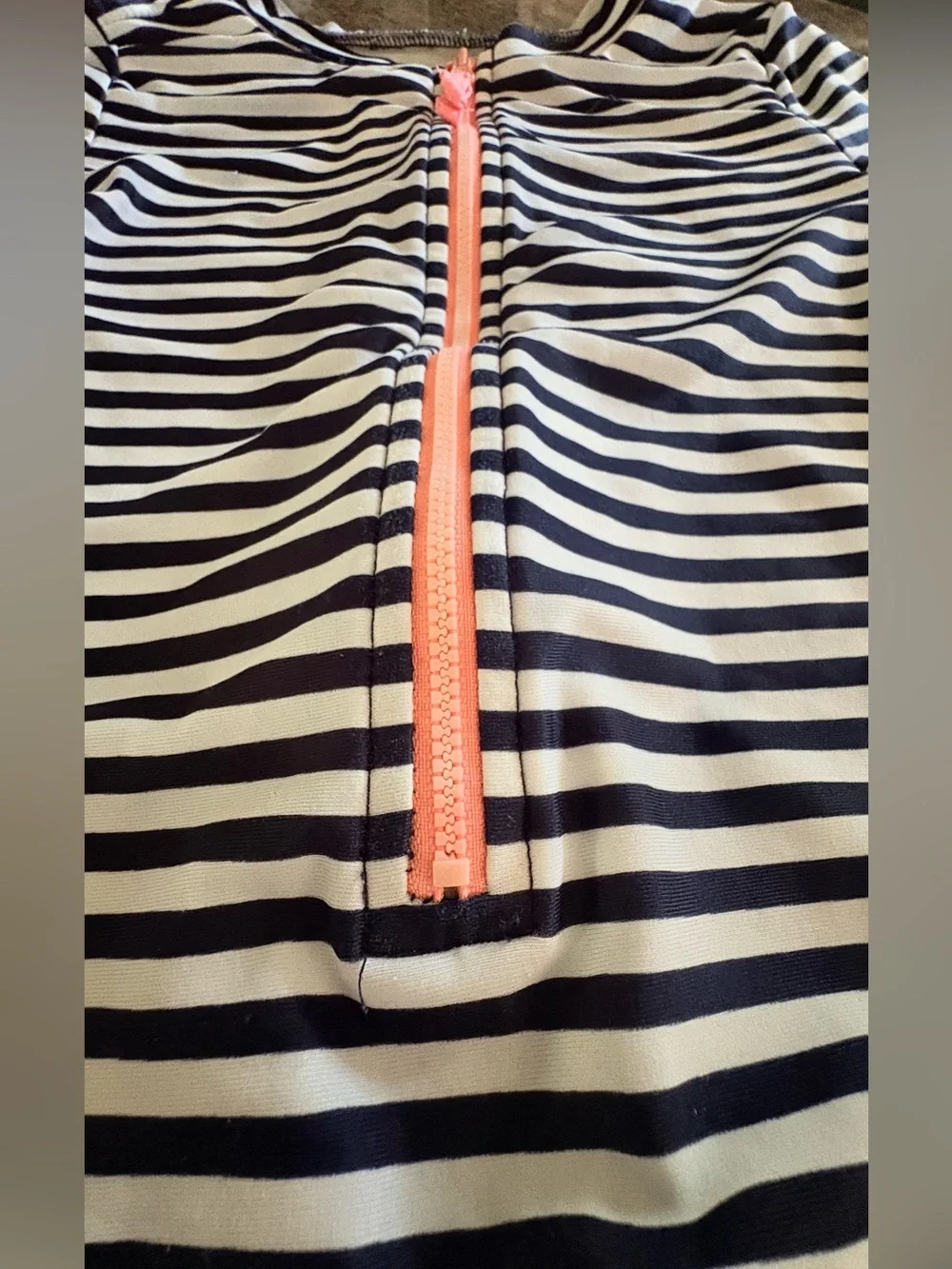 GAP classic black